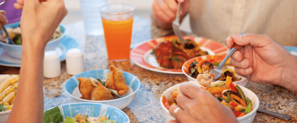 Carnival Cruise Line Dining Lido Restaurant.png